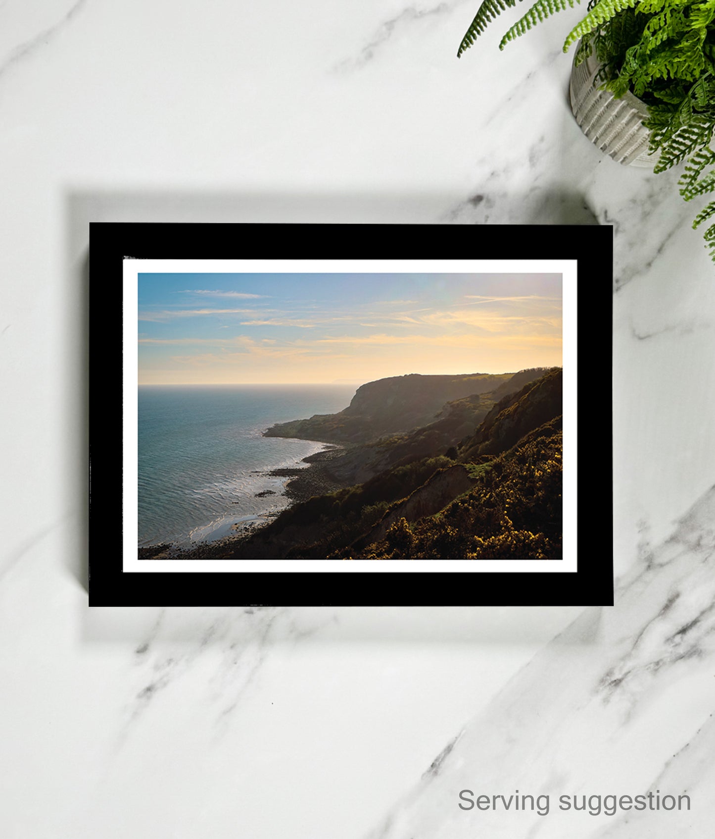 Fairlight Farside (landscape)