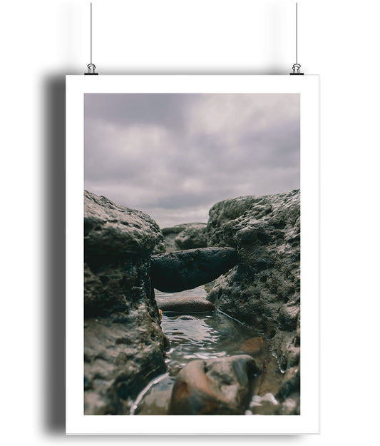 Rockpool Gateway (portrait)