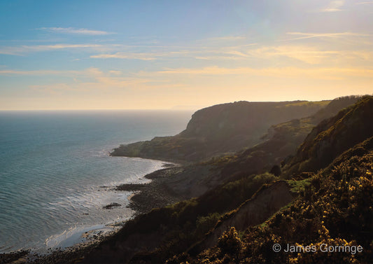 Fairlight Farside (landscape)