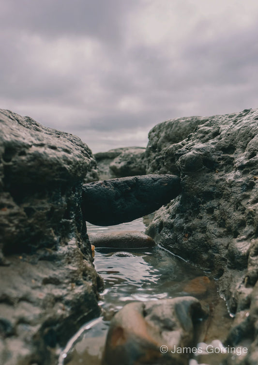 Rockpool Gateway (portrait)