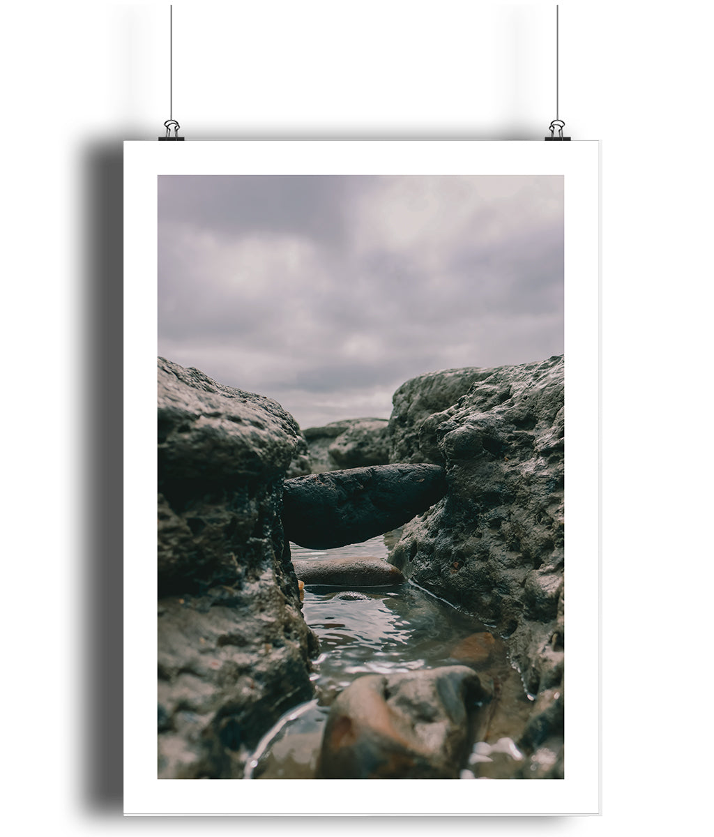 Rockpool Gateway (portrait)